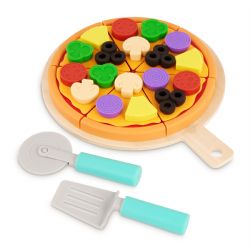 JCÉTÉ25 BATTAT - PIZZA À LA POINTE (0325)